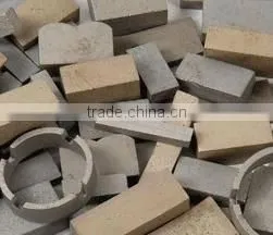 Diamond Segments for granite