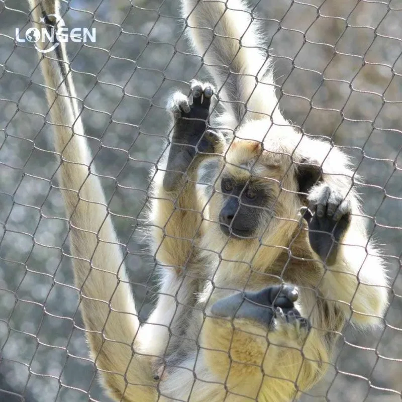 Monkey Wire Mesh