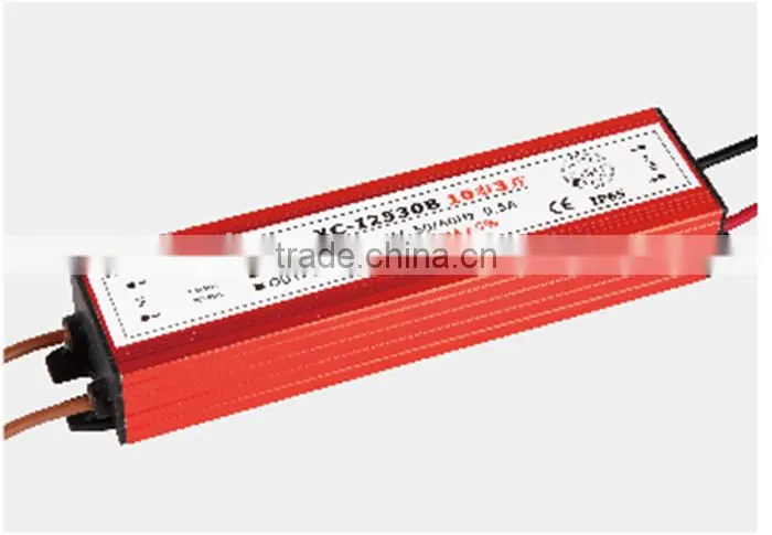 long lifespan rgb flood light