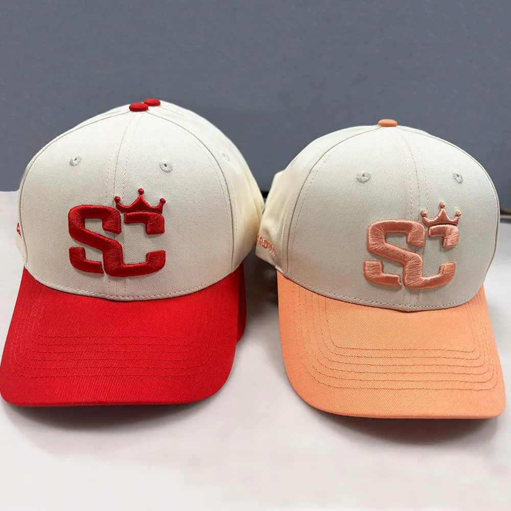 Consejos para obtener gorras personalizadas de bajo costo y alta calidad