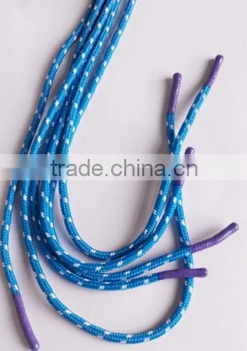 24 Spindle 2 Head High Speed Round Rope Shoelace Braiding Machine XD90-24D-2T