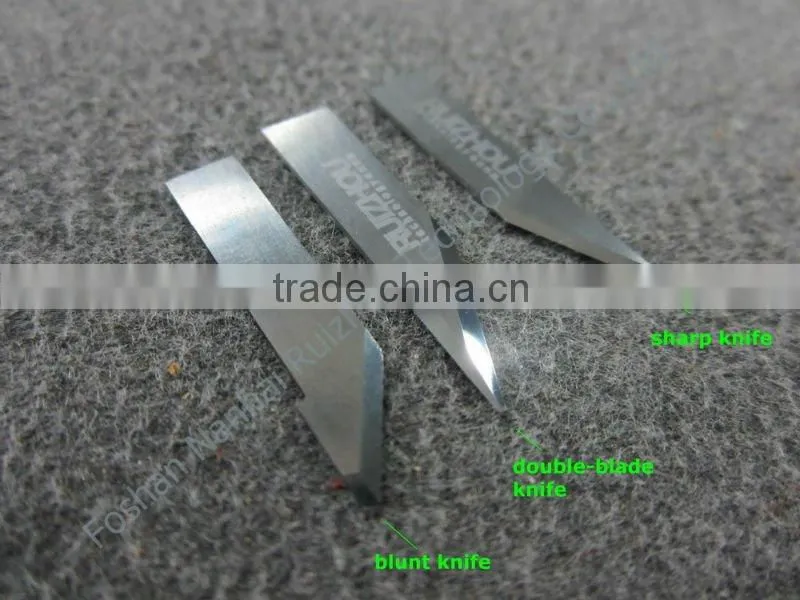 Ruizhou Automatic Oscillating Knife Gasket Cutting Equipments
