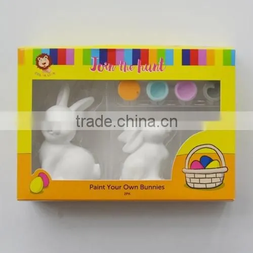 2015 Educational painting toy for kids,fashion wooden toy painting toy for children,hot sale wooden diy painting