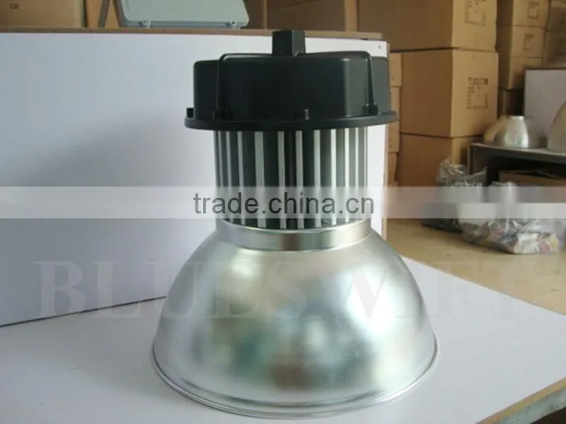 CE ROHS ISO9001 150w LED High Bay Light