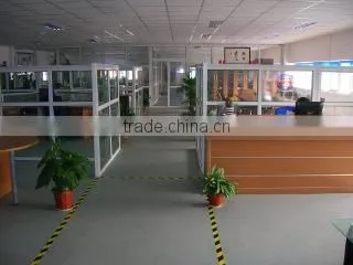 Shanghai Xingfei Packaging Machinery Co., Ltd. company overview - view 4