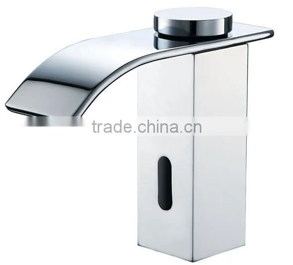 The newest intelligent Self Powered Sensor Faucet