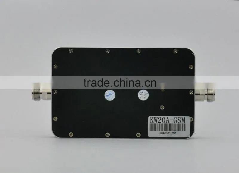 200-500 sqm coverage 65dbi home mobile indoor wide pcs 1900mhz wireless repeater