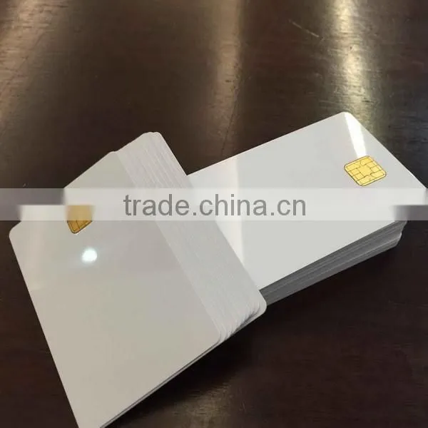 MDC1411 golden card supplier PVC bank debit card supermarket debit card