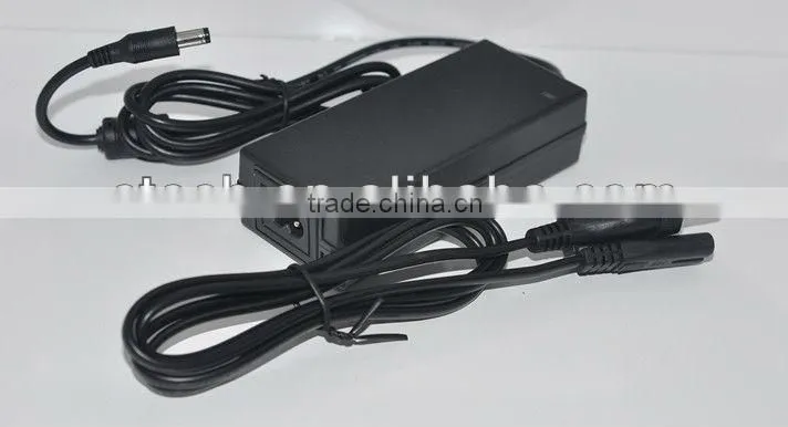 VX510 charger