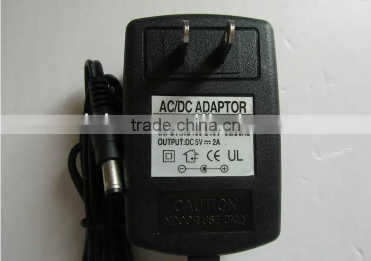 5v2a Power Adapter 5v 3a Ac Dc Adapter