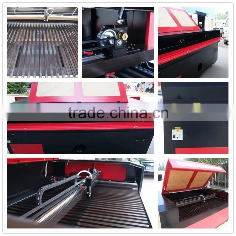 Laser engraving machine/engraver laser cutting machine