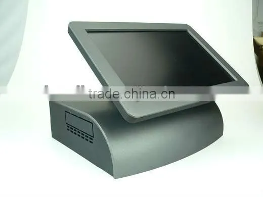 DTK-POS1578 POS Application 15 Inch Touch Screen POS Payment Device