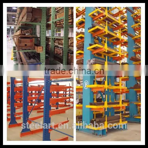 multifunction light duty cheap metal shelving