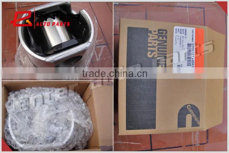 4941395 3966721 piston