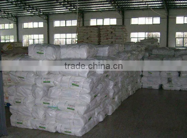 PE Tarpaulin(factory)