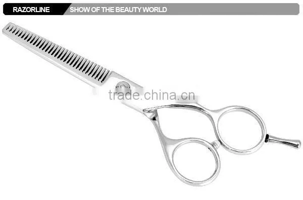 Razorline SK05T 5.5" SUS440C Stainless Steel Hair thinner Professional