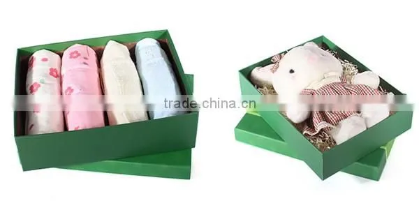 fashion packaging box, print packaging box