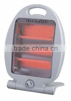 electric quartz heater 800W/400W electric room heatering