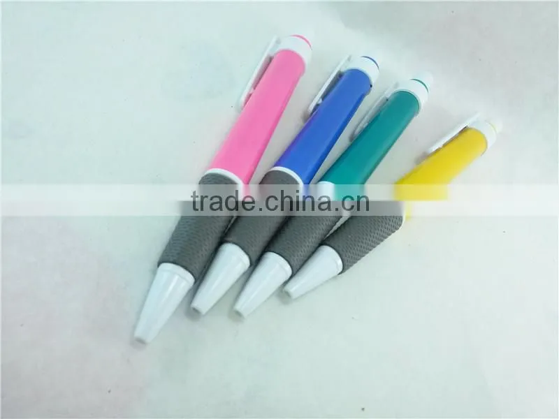 china supplier customize plastic pen for promotion events