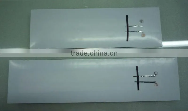 Small Solar Panel (Glass Laminated Encapsulation)