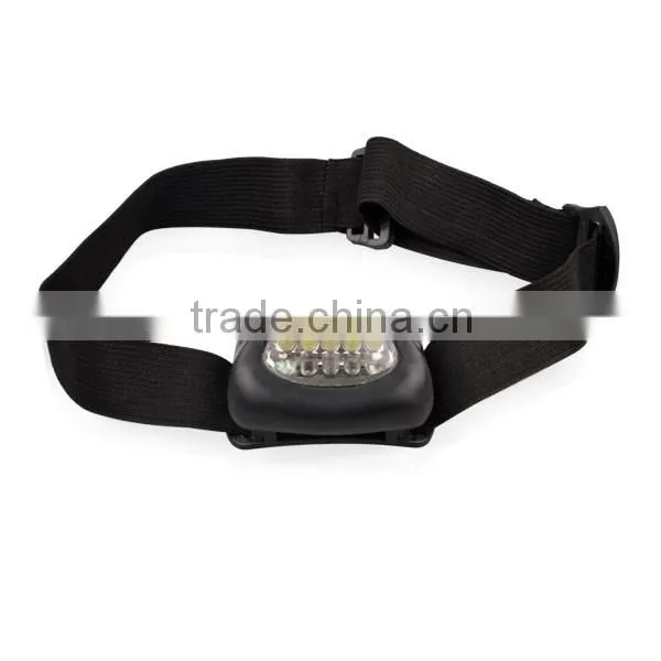 Alite YD7305 5 LED Headlamp Running ABS Sport Light Headlamp