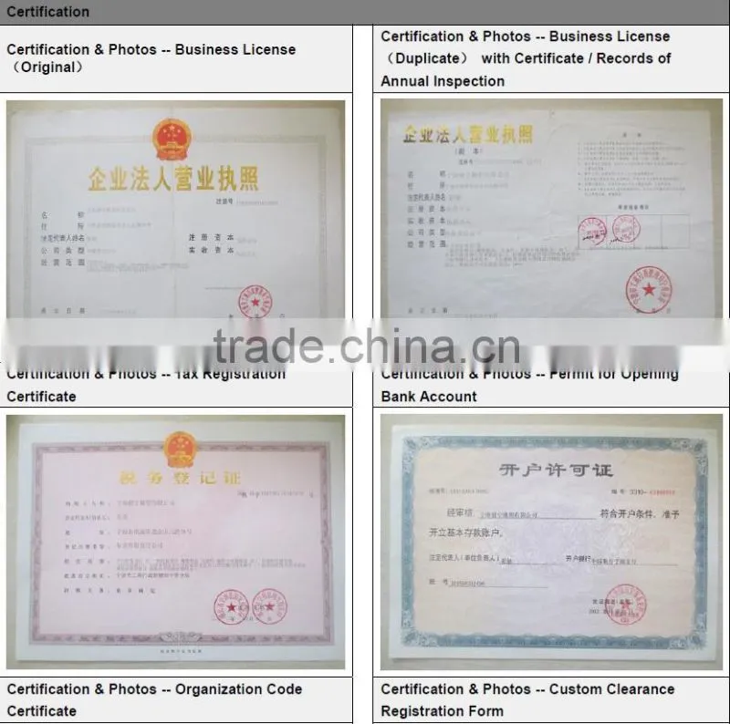 Plastic cake decorating supplies made in China