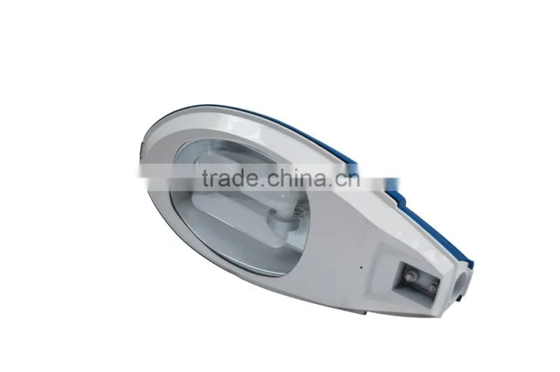 Acorn garden lighting induction light street lamp with five years warranty