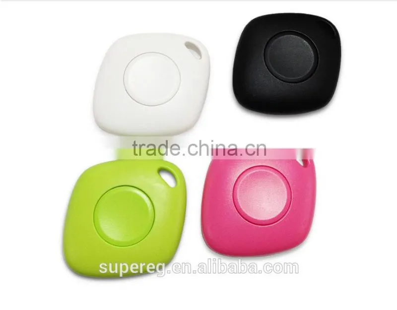 Sensor Smart Tag Wireless Bluetooth 4.0 Tracker Child Wallet Key Keychain Finder GPS Locator Anti Lost Alarm Itag Alarm System