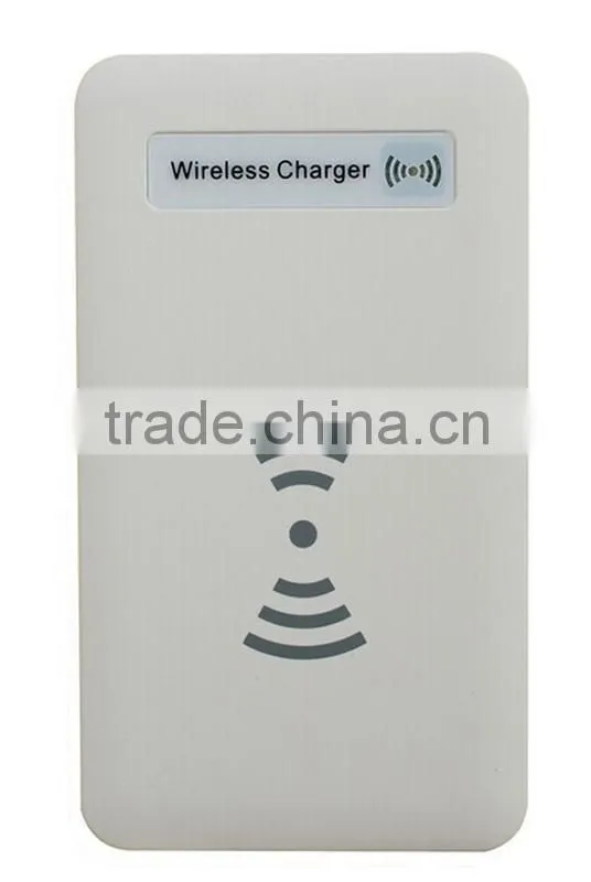 Portable Universal qi wireless car charger