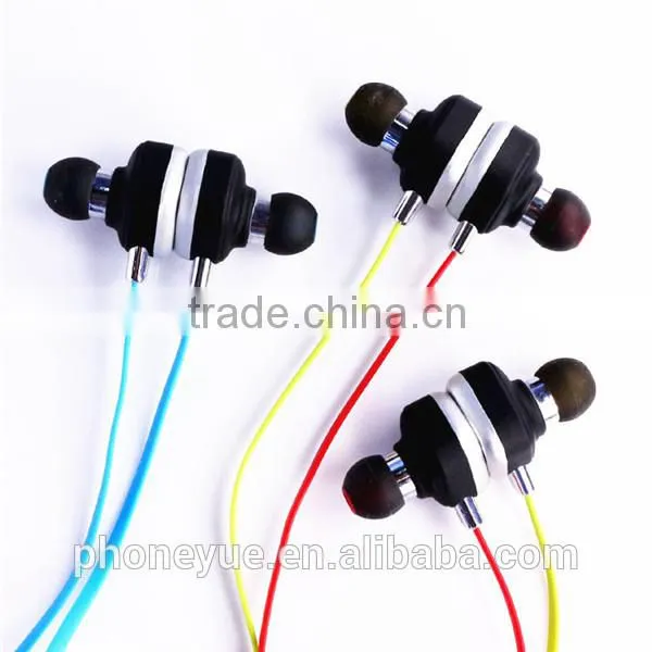 2016 newest premium stereo wireless bluetooth headphone headset with magnetic