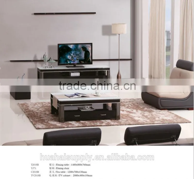 living room furniture special use plexiglass tea table
