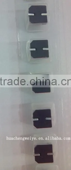 SMD Aluminum electrolytic Capacitors 680UF 16V 10*10