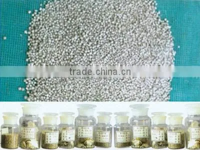 Ca Metal Granules
