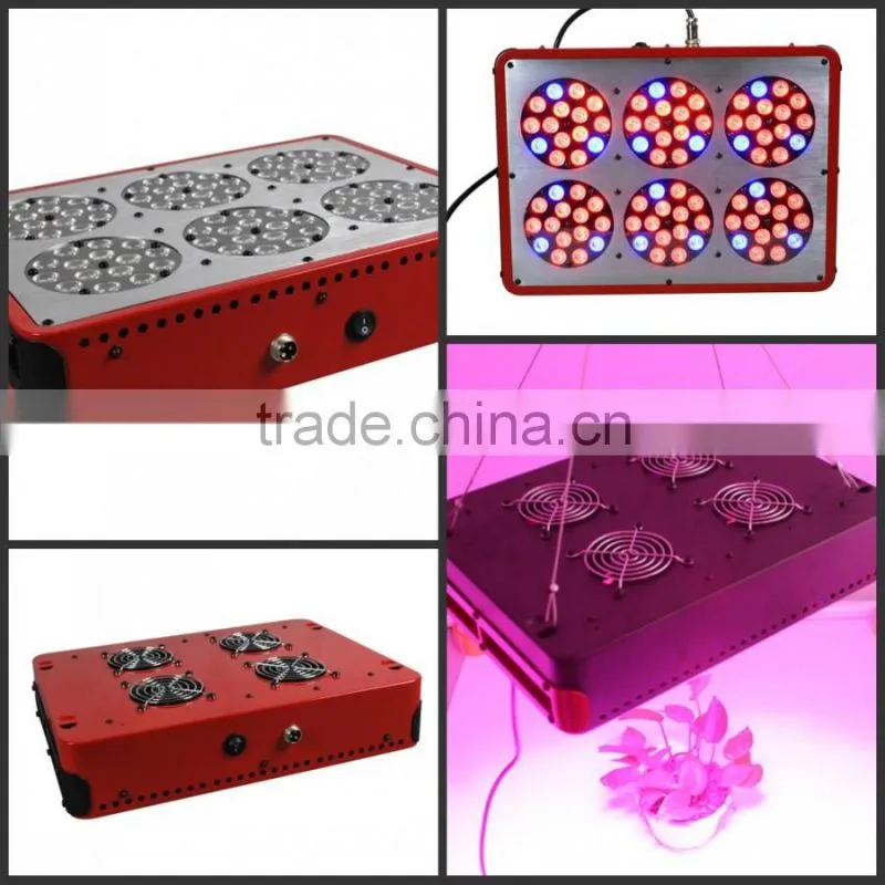 High Power 200w LED Grow Lamp For Plants