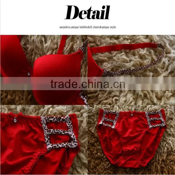 Sexy and Comfortable bra and panty underwear lingerie