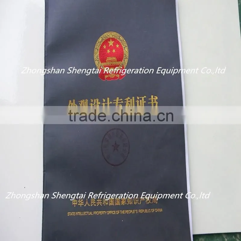 Cheap refrigerated truck box refrigerated van truck body