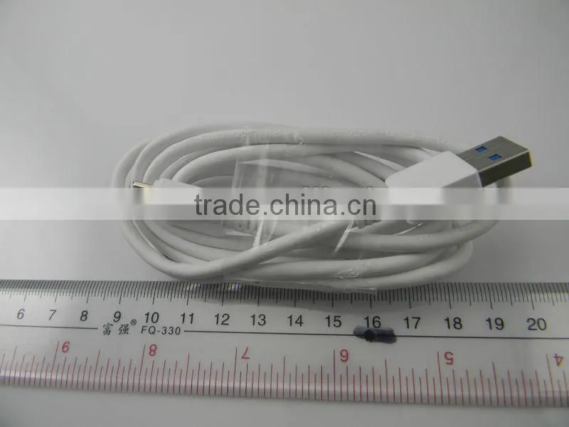 Sync/Charge usb cable for Samsung note 3