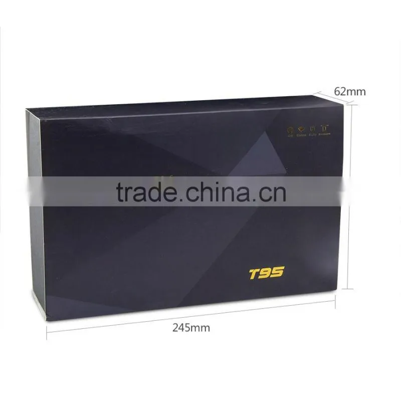 Vensmile V1 S905 Quad Core TV Box Android 5.1 Smart Box TV V1
