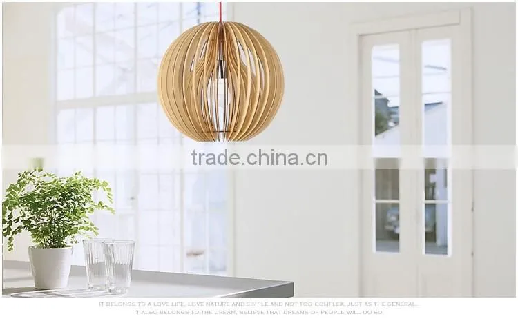 LED pendant light JK-8005B-09 Simple modern designed LED pendant light, LED ceiling lamp
