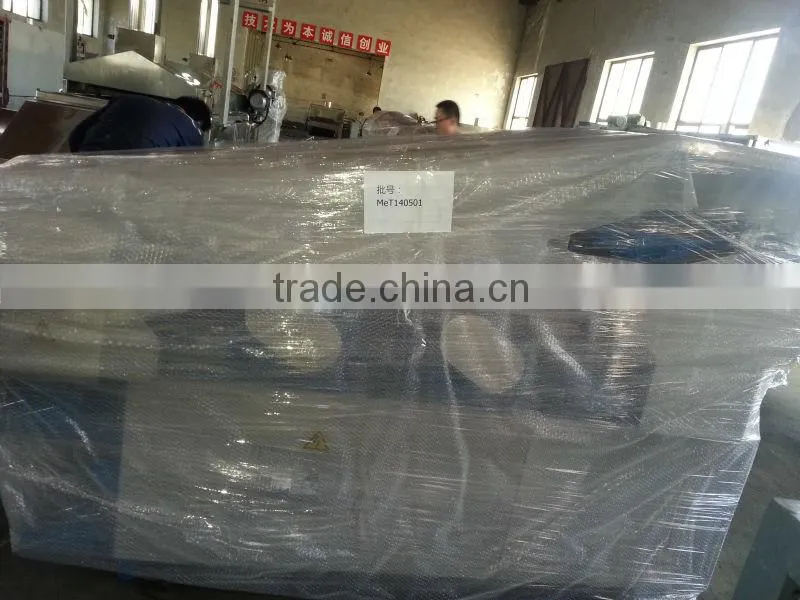 snacks food making machine line