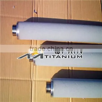 Hot Sale Powder Sintered Disc Filter