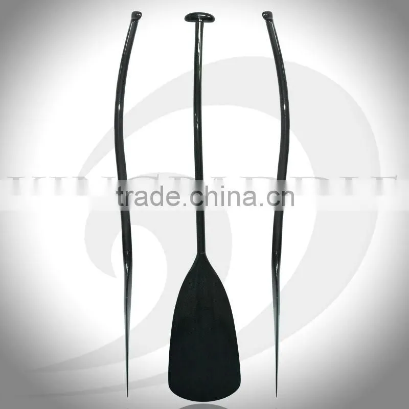 kingpaddle outrigger canoe paddle