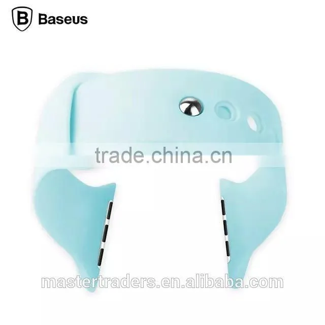 BASEUS Chucai Series TPU Sport Watch Band Wrist Strap For Apple Watch MT-3485