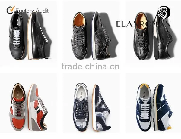 Ostrich grain british vintage style men tassel shoes loafer