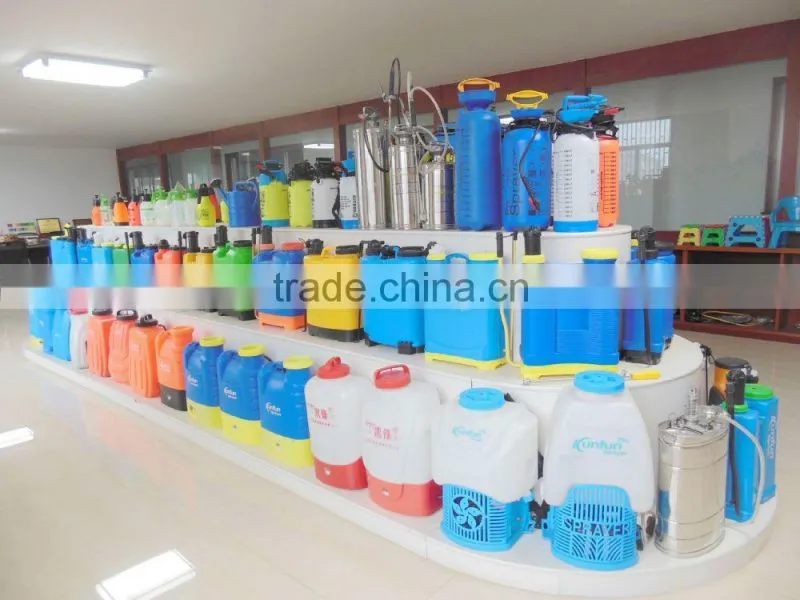 5L mini agricultural electric garden sprayer