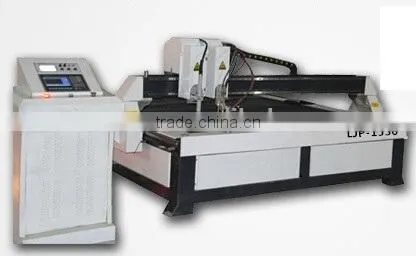 CNC Table Type Plasma /Flame Cutting Machine