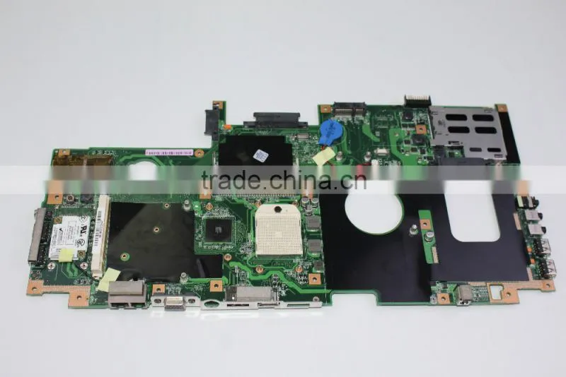 For Asus M70T Main Board 08G2A07MT21Q laptop motherboard original M70TL DDR2 Non-integrated fully tested free shipping