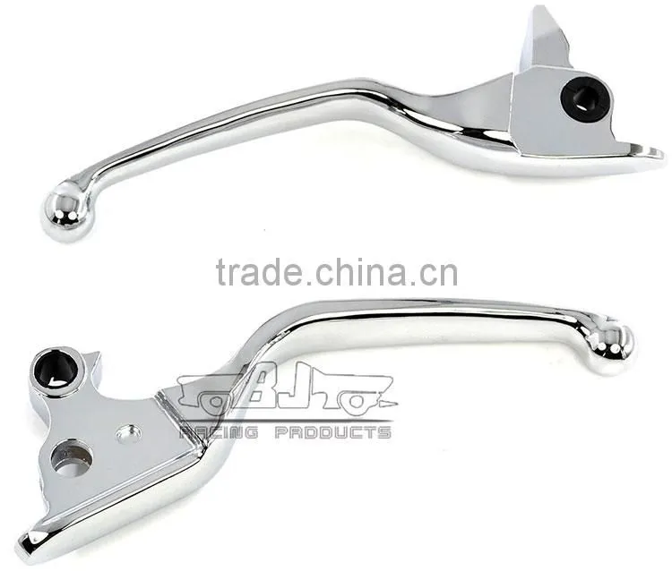 BJ-LS241-026 Recommend Aluminum Brake Lever with hydraulic clutch for Harley 2008-2013 Touring and Trike