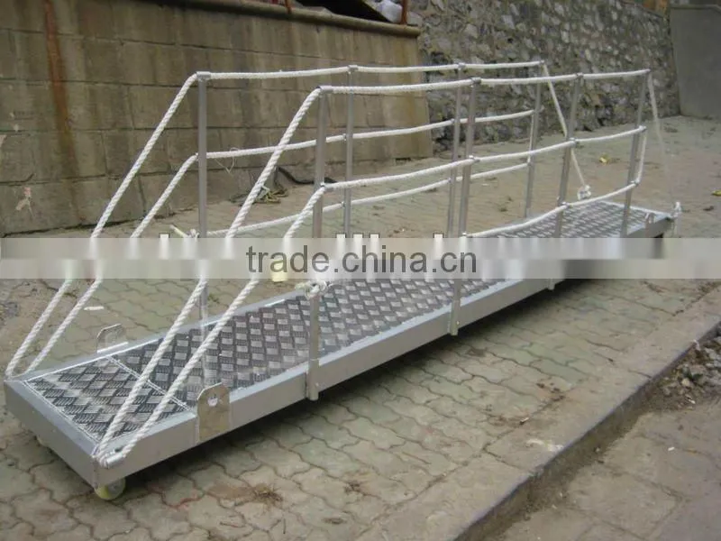 Top Quality Stucco Embossed Aluminum Sheet 1050/1060