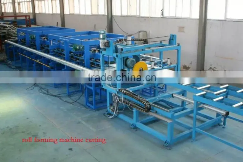 heat insulation machine